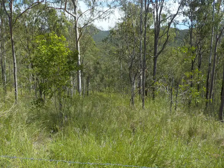 Third view of Homely rural property listing, 58 e. claxton, Gin Gin QLD 4671