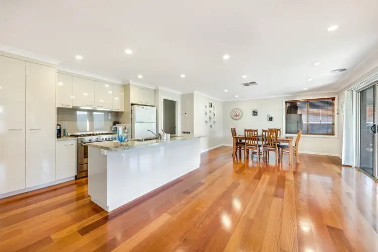 Second view of Homely house listing, 7 Newland Street, Wodonga VIC 3690