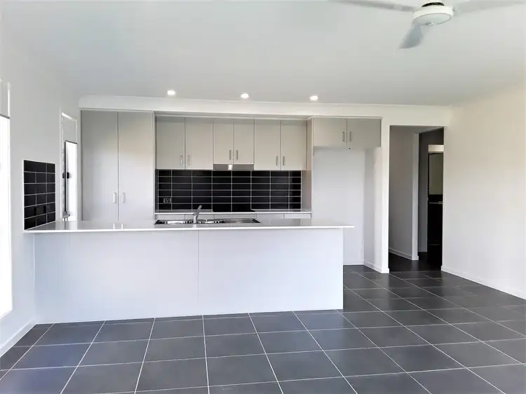 Second view of Homely house listing, 14 Shaw Street, Bellbird Park QLD 4300