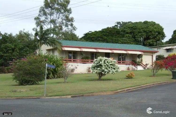 Second view of Homely house listing, 2 English Street, Gin Gin QLD 4671
