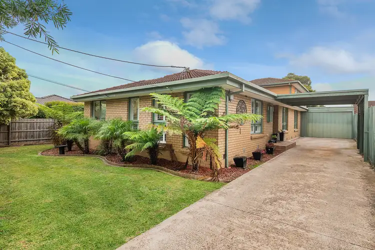 Main view of Homely house listing, 3 Kelvin Drive, Ferntree Gully VIC 3156