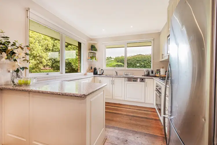 Fourth view of Homely house listing, 3 Kelvin Drive, Ferntree Gully VIC 3156