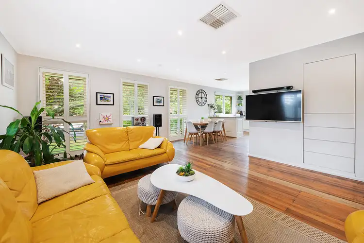 Fifth view of Homely house listing, 3 Kelvin Drive, Ferntree Gully VIC 3156