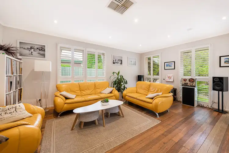 Sixth view of Homely house listing, 3 Kelvin Drive, Ferntree Gully VIC 3156