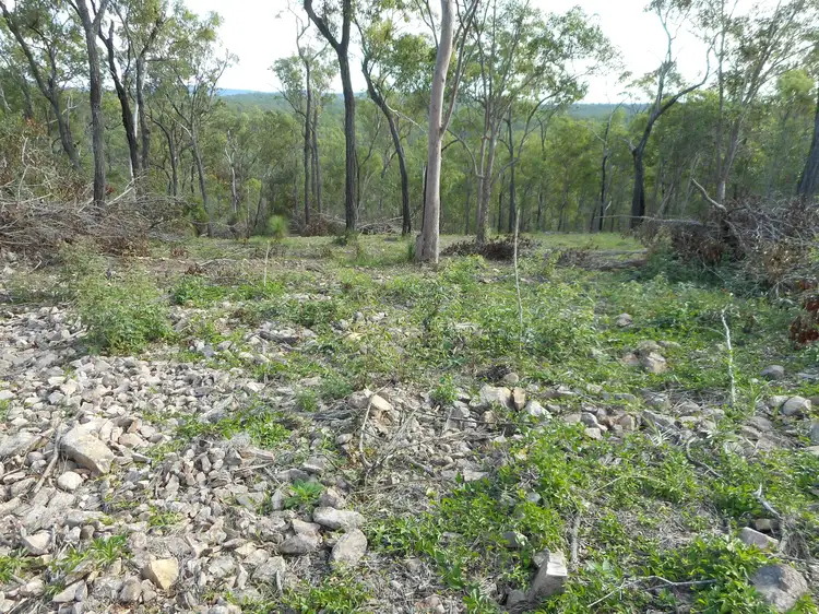 Main view of Homely land listing, 2 Hillview Rd, Gin Gin QLD 4671