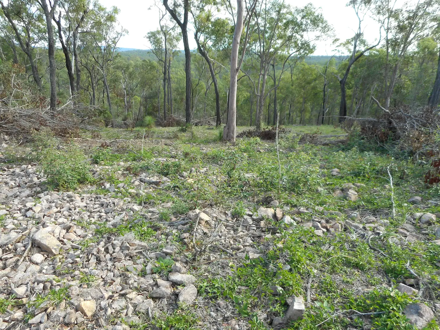 Main view of Homely land listing, 2 Hillview Rd, Gin Gin QLD 4671