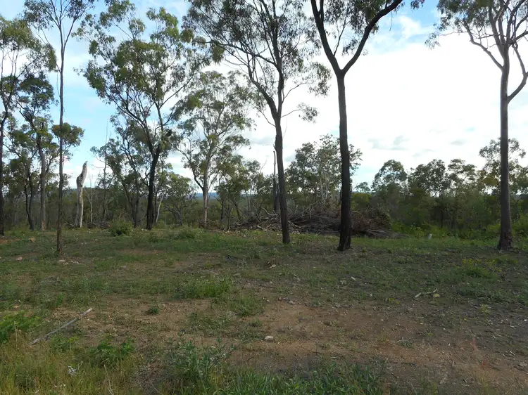 Third view of Homely land listing, 2 Hillview Rd, Gin Gin QLD 4671