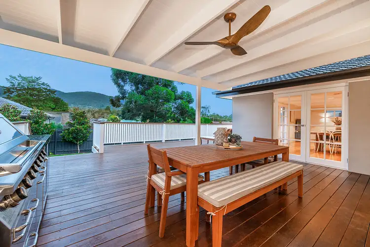 32 Miller Road, The Basin VIC 3154