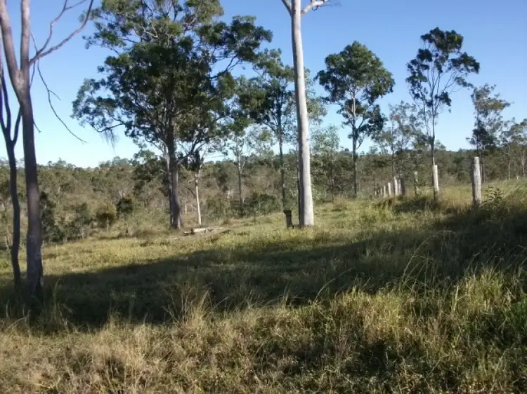 Second view of Homely land listing, Address available on request