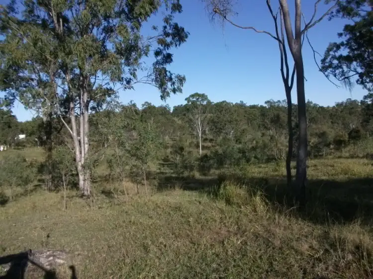 Third view of Homely land listing, Address available on request