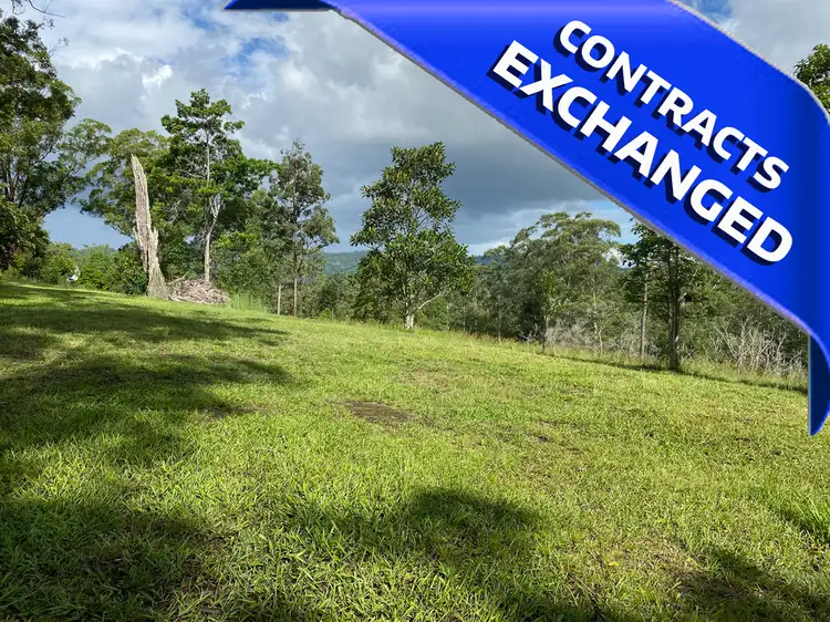 115 Blade Road, Nimbin NSW 2480