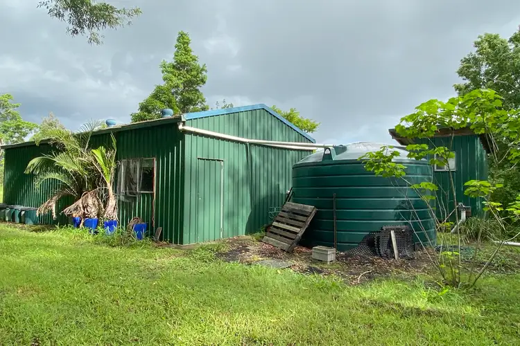Sixth view of Homely house listing, 115 Blade Road, Nimbin NSW 2480