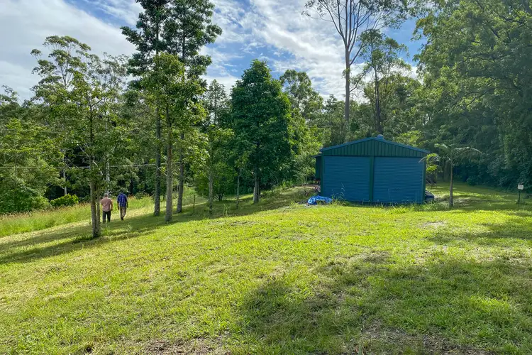 Seventh view of Homely house listing, 115 Blade Road, Nimbin NSW 2480