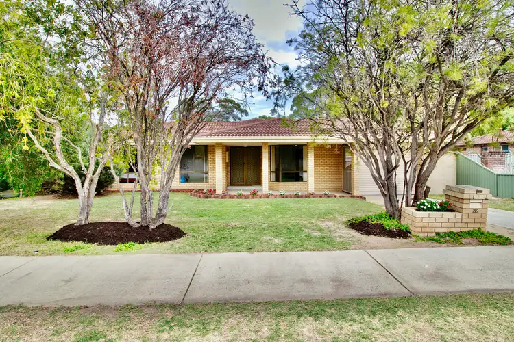 26 Lynda Crescent, Cooloongup WA 6168