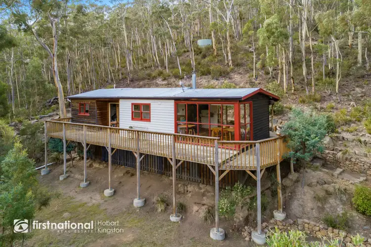 363 Van Morey Road, Margate TAS 7054