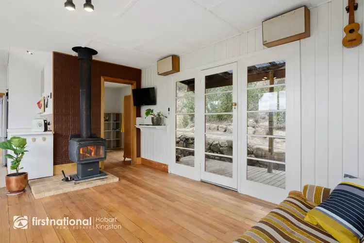 Fifth view of Homely house listing, 363 Van Morey Road, Margate TAS 7054