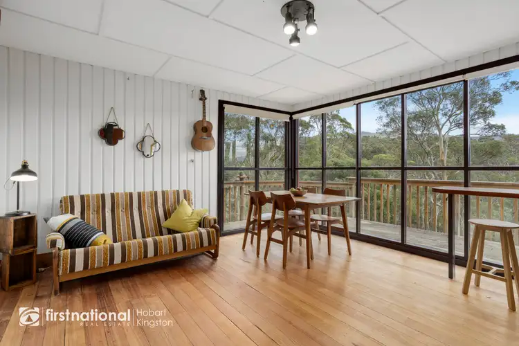 Sixth view of Homely house listing, 363 Van Morey Road, Margate TAS 7054