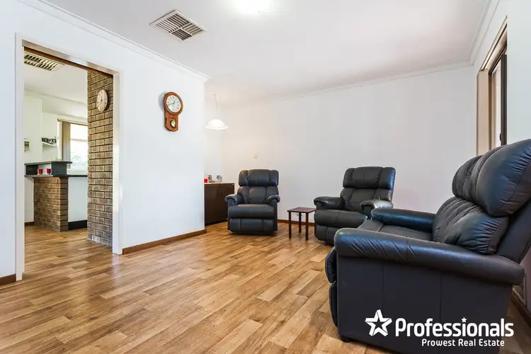 Fourth view of Homely semi-detached listing, 2/1 Iandra Loop, Willetton WA 6155