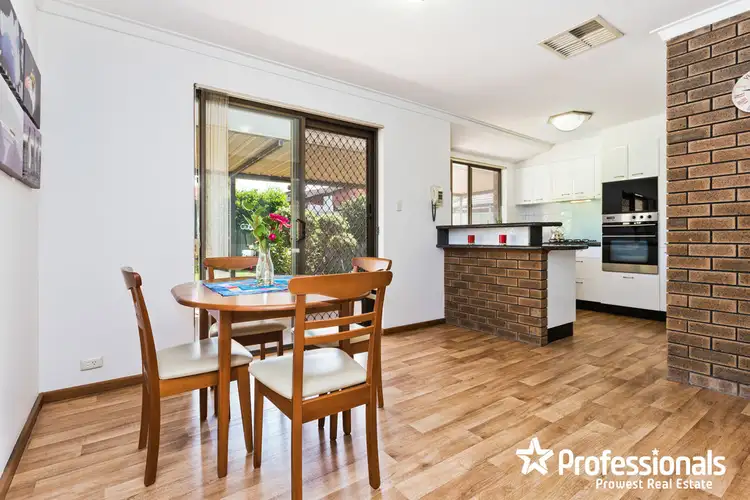 Sixth view of Homely semi-detached listing, 2/1 Iandra Loop, Willetton WA 6155
