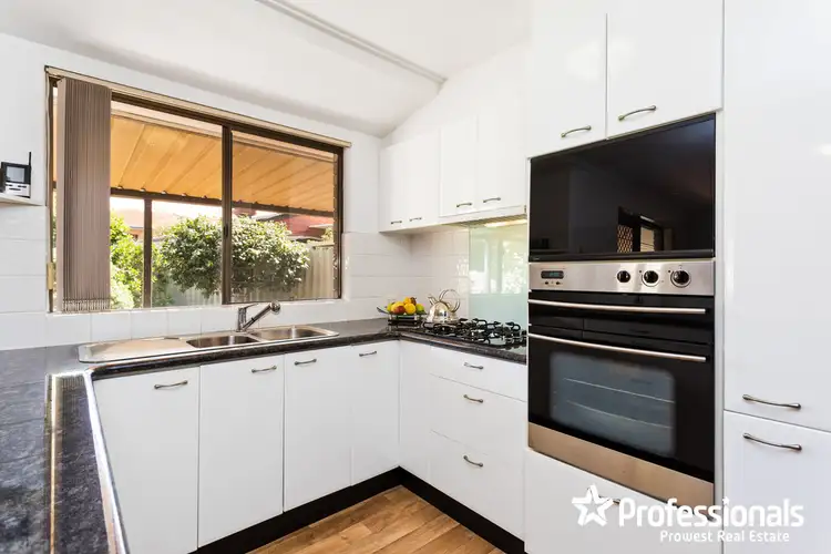 Seventh view of Homely semi-detached listing, 2/1 Iandra Loop, Willetton WA 6155