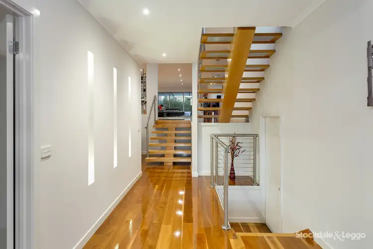 Third view of Homely house listing, 9 Stringybark Drive, Ferntree Gully VIC 3156