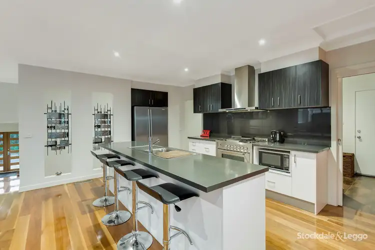 Fourth view of Homely house listing, 9 Stringybark Drive, Ferntree Gully VIC 3156