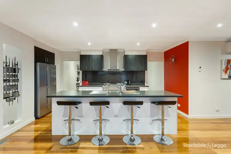 Fifth view of Homely house listing, 9 Stringybark Drive, Ferntree Gully VIC 3156