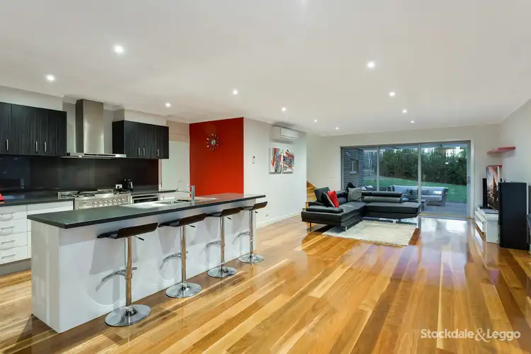 Sixth view of Homely house listing, 9 Stringybark Drive, Ferntree Gully VIC 3156