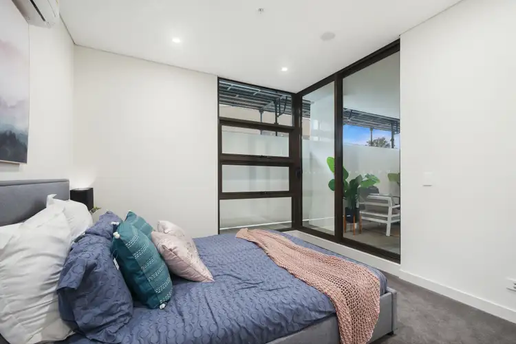Sixth view of Homely unit listing, 503/277-279 Mann Street, Gosford NSW 2250