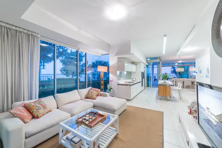 Fourth view of Homely apartment listing, 28101/2 Ephraim Island Parade, Paradise Point QLD 4216