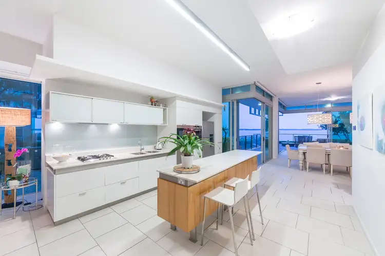 Fifth view of Homely apartment listing, 28101/2 Ephraim Island Parade, Paradise Point QLD 4216