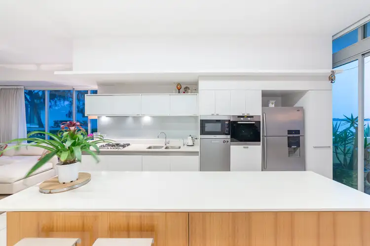 Sixth view of Homely apartment listing, 28101/2 Ephraim Island Parade, Paradise Point QLD 4216