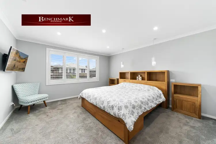 Fourth view of Homely house listing, 61 Travers Street, Moorebank NSW 2170