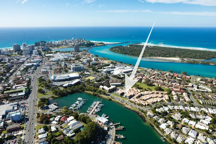 Main view of Homely apartment listing, 24/1 Botany Crescent, Tweed Heads NSW 2485