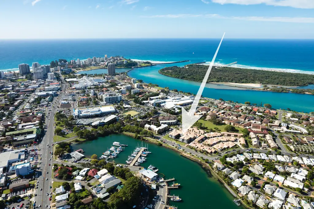 Main view of Homely apartment listing, 24/1 Botany Crescent, Tweed Heads NSW 2485