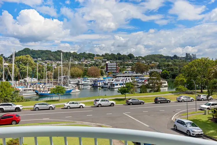 Second view of Homely apartment listing, 24/1 Botany Crescent, Tweed Heads NSW 2485