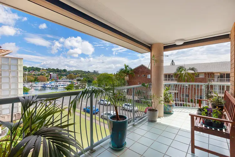 Third view of Homely apartment listing, 24/1 Botany Crescent, Tweed Heads NSW 2485