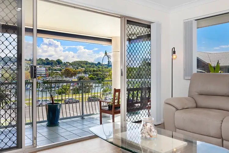 Fourth view of Homely apartment listing, 24/1 Botany Crescent, Tweed Heads NSW 2485
