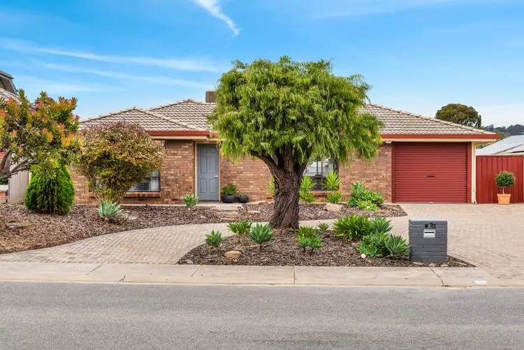 70 Delta  Crescent, Aberfoyle Park SA 5159