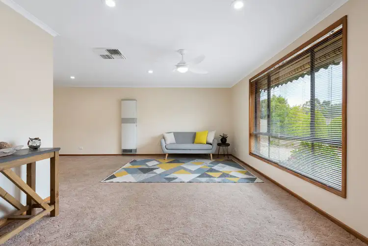 Fifth view of Homely house listing, 70 Delta  Crescent, Aberfoyle Park SA 5159