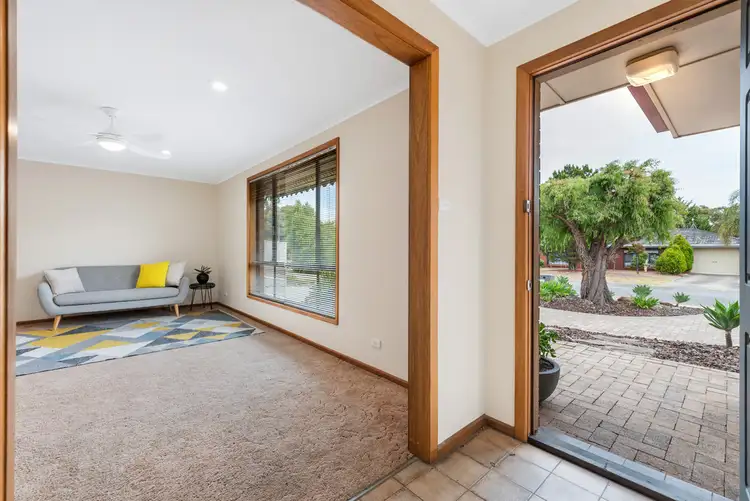 Sixth view of Homely house listing, 70 Delta  Crescent, Aberfoyle Park SA 5159