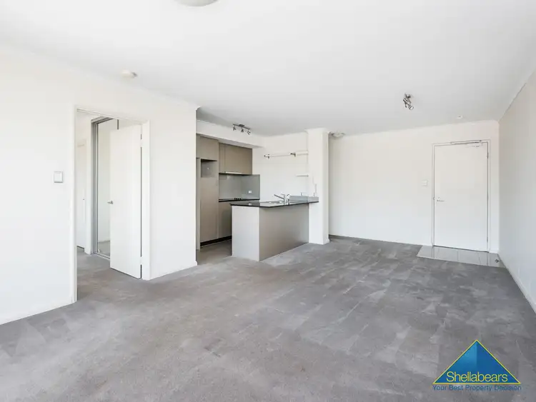 Second view of Homely apartment listing, 17/49 Sixth Avenue, Maylands WA 6051