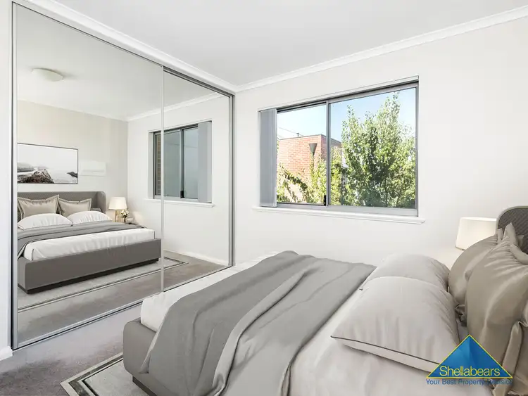 Fourth view of Homely apartment listing, 17/49 Sixth Avenue, Maylands WA 6051