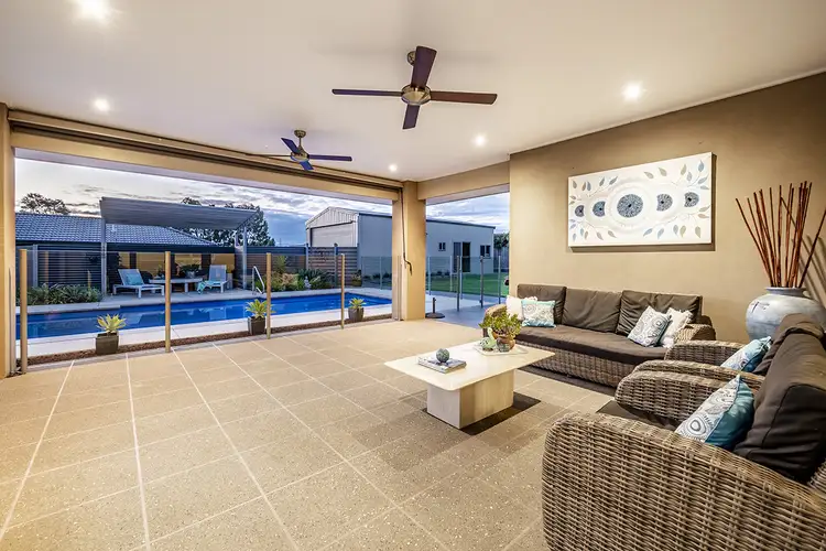4 Manatree Court, Botanic Ridge VIC 3977
