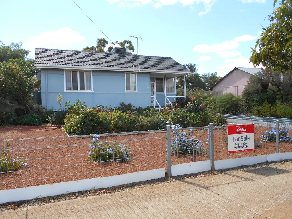 Main view of Homely house listing, 16 Taylor Street, Dumbleyung WA 6350