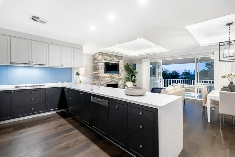 Second view of Homely house listing, 67A Comer Street, Como WA 6152