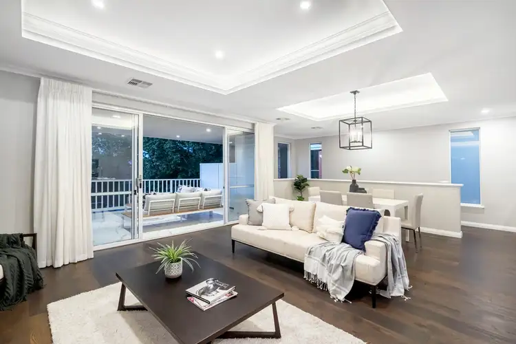 Fifth view of Homely house listing, 67A Comer Street, Como WA 6152