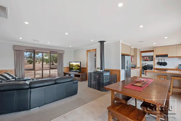 Second view of Homely house listing, 97 Powers Road, Marong VIC 3515