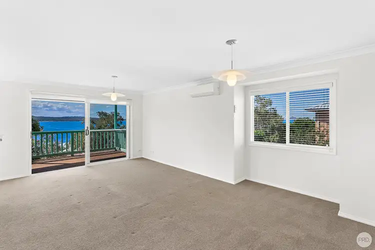 Third view of Homely house listing, 1/11 Grandview Close, Soldiers Point NSW 2317