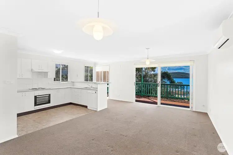 Fourth view of Homely house listing, 1/11 Grandview Close, Soldiers Point NSW 2317